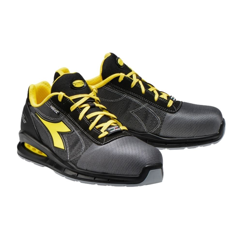Scarpe antinfortunistiche diadora miglior prezzo hotsell