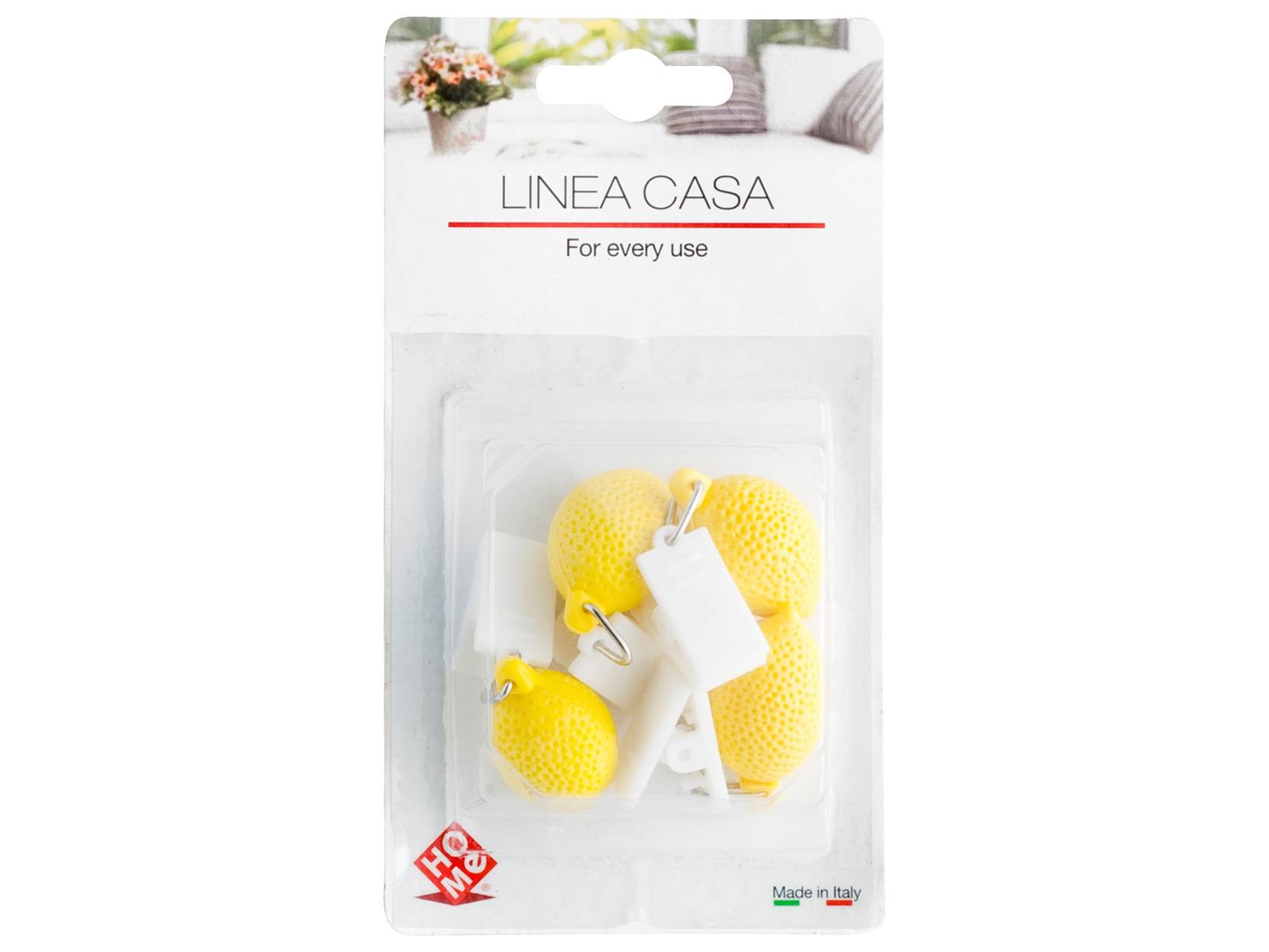 Set 4 Pesi Per Tovaglia In Marmo E Acciaio – Fermapanni Per Esterno, Eleganti E Anti-Vento Per Picnic E Cene In Giardino