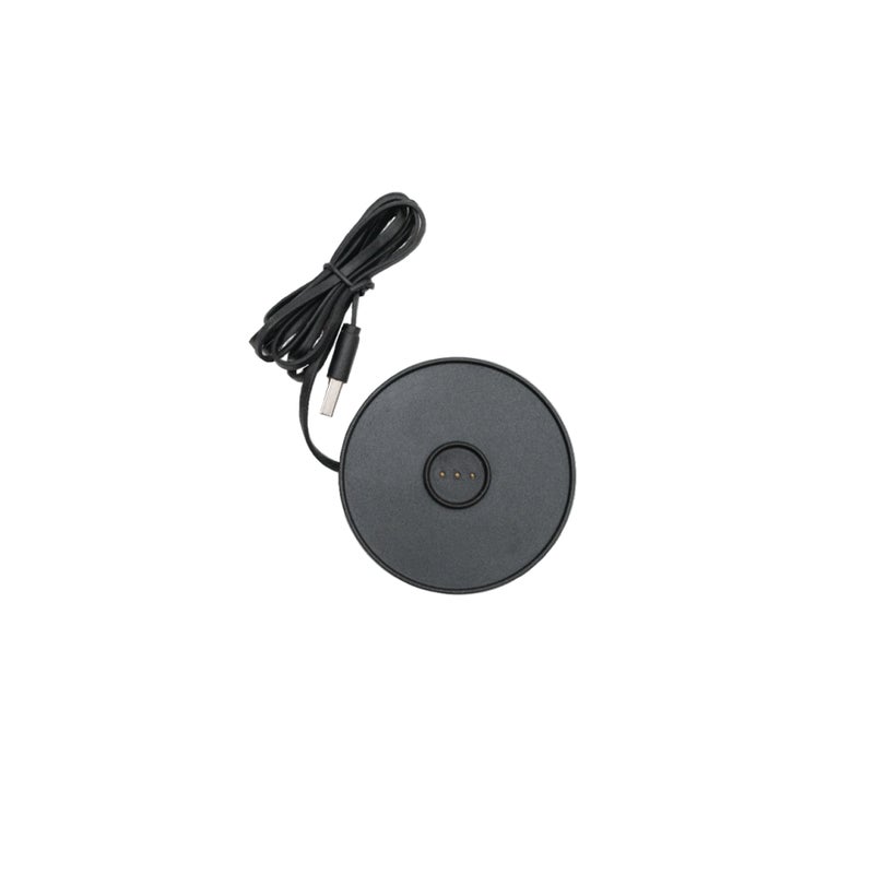 Podstawa ładująca USB-A Zafferano do Olivia Micro – bezprzewodowa, kompatybilna, zamienna, 5 V 1 A, bez wtyczki