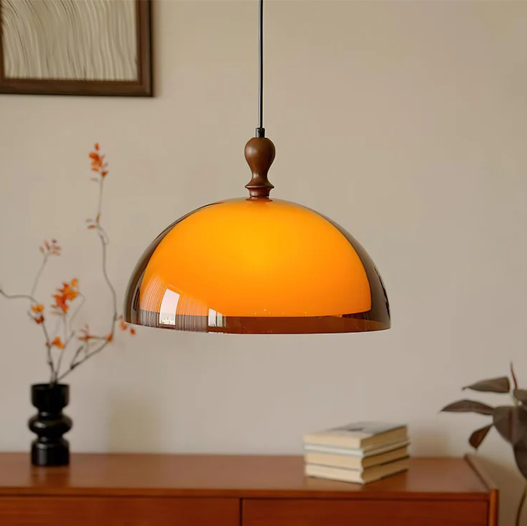 Aspen Creative 23084-01 Lampe De Table En Verre Givré Encastré Avec