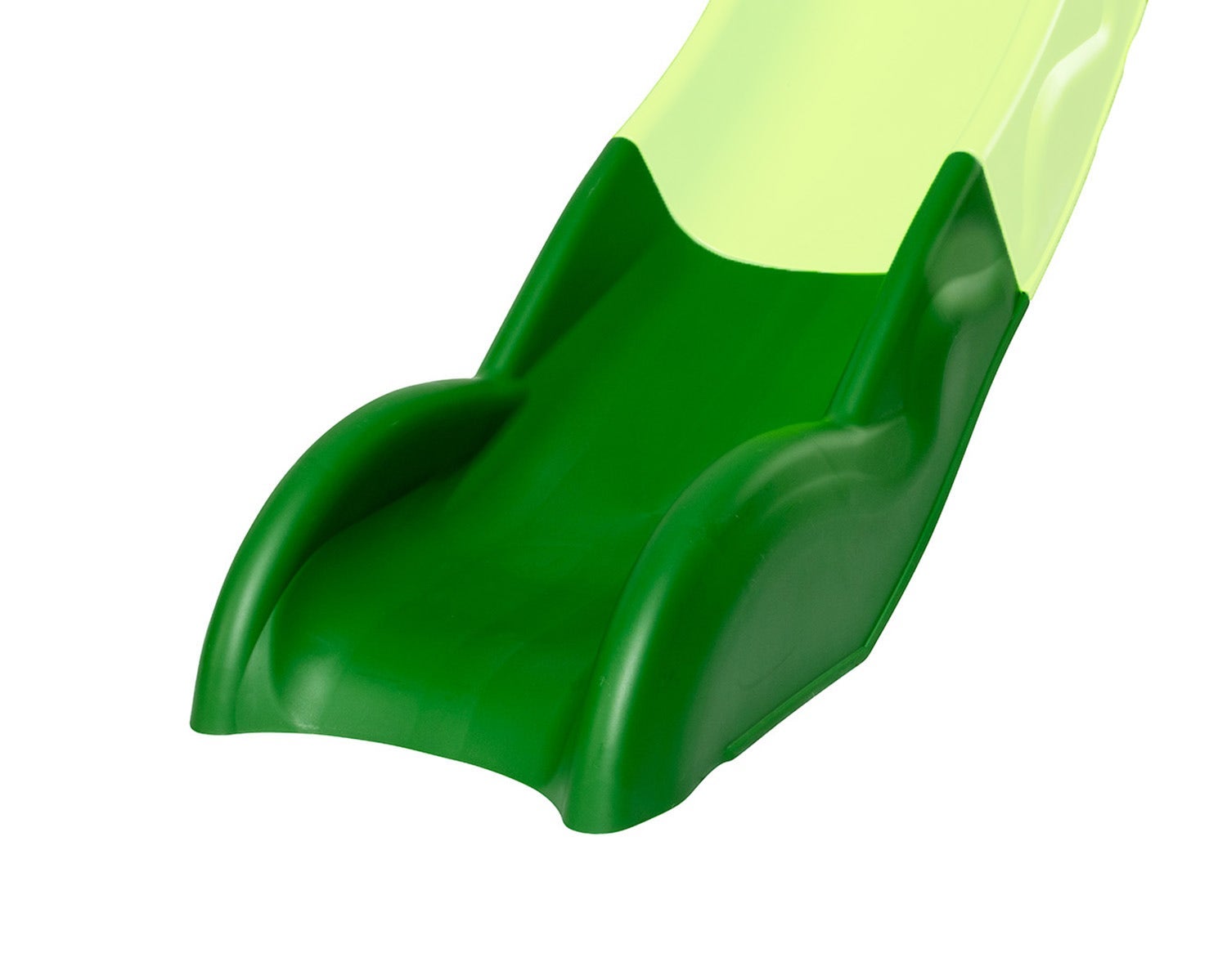 Sabot de Glissière toboggan 2,63 m - partie basse - Module de remplacement - 4