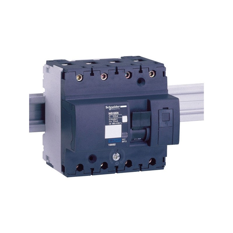 Disjoncteur Schneider Electric 18825 500 V/DC 32 A 1 pc(s) - 2