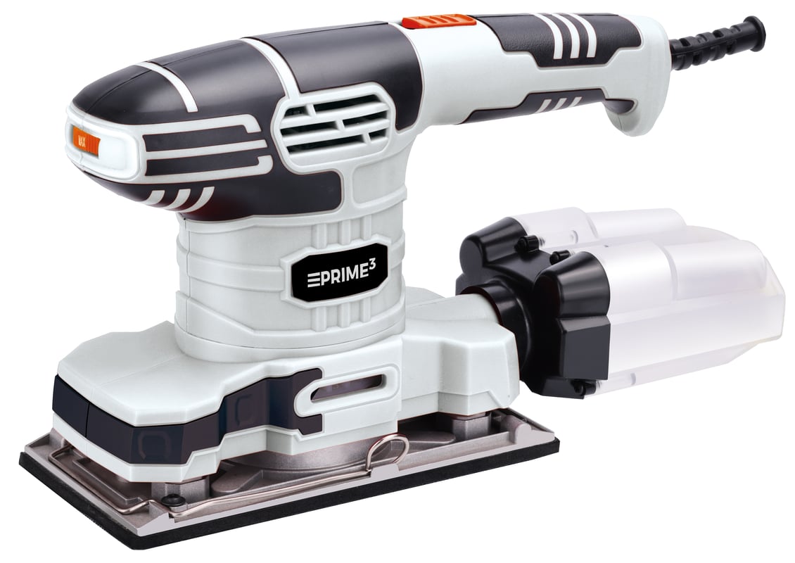 Szlifierka oscylacyjna PRIME3 TOS31
