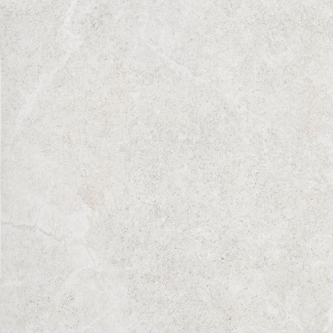 Pietra di Gerusalemme Avorio 20 mm Outdoor - Piastrelle 61x61x2 cm 20 mm - CHS 3001 60x60 GRIP R12 20 mm - 4