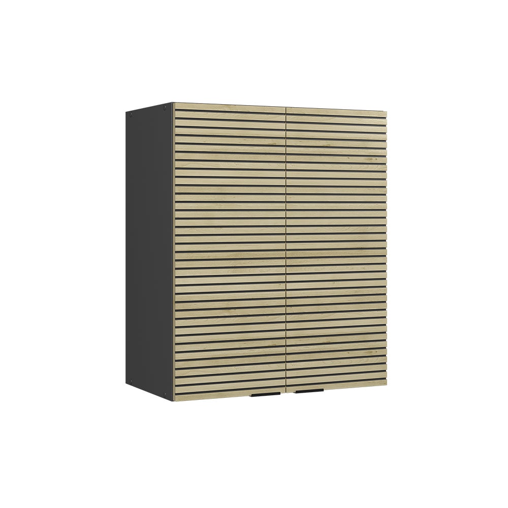 Vicco Szafka ścienna Fame-Line, Panel dębowy, 60 cm