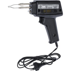 Fer à Souder Pistolet 60W GLIART - Chauffage Externe, Alimentation Auto - Pour Circuits Électroniques
