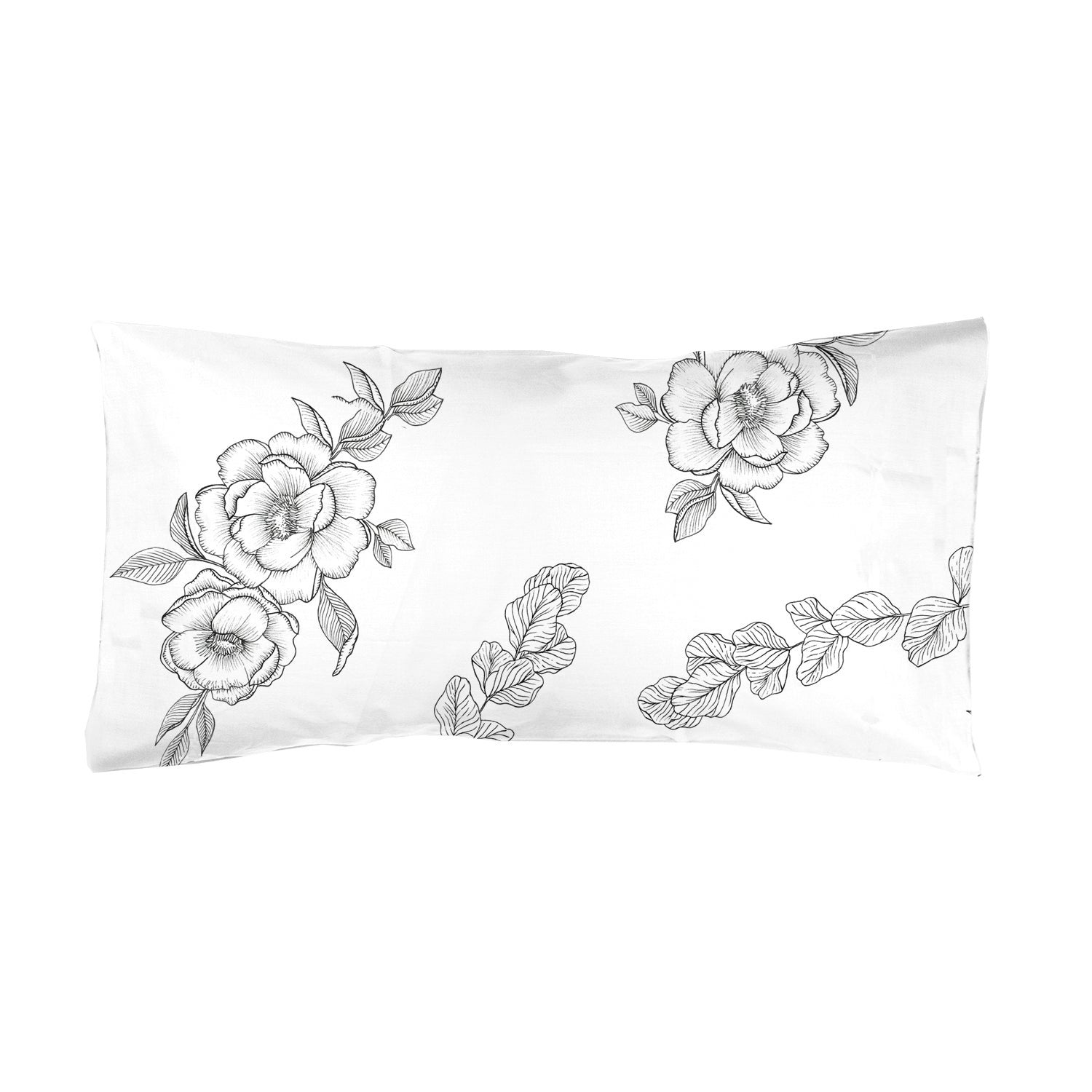 Federa Per Cuscino Florence In Velluto Con Motivo Greco, Blush, 55x55 Cm, Paoletti - 2