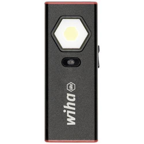 Wiha LED Lampe portative SB490HL01 1200 lm 45699