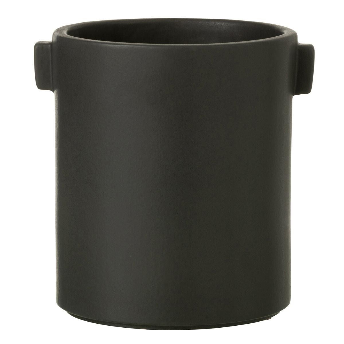 Cache-Pot Design 
