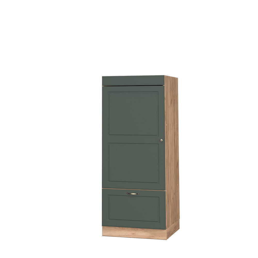 Vicco Szafka do mikrofalówki Fame-Line, Green Gold Country, 60 cm