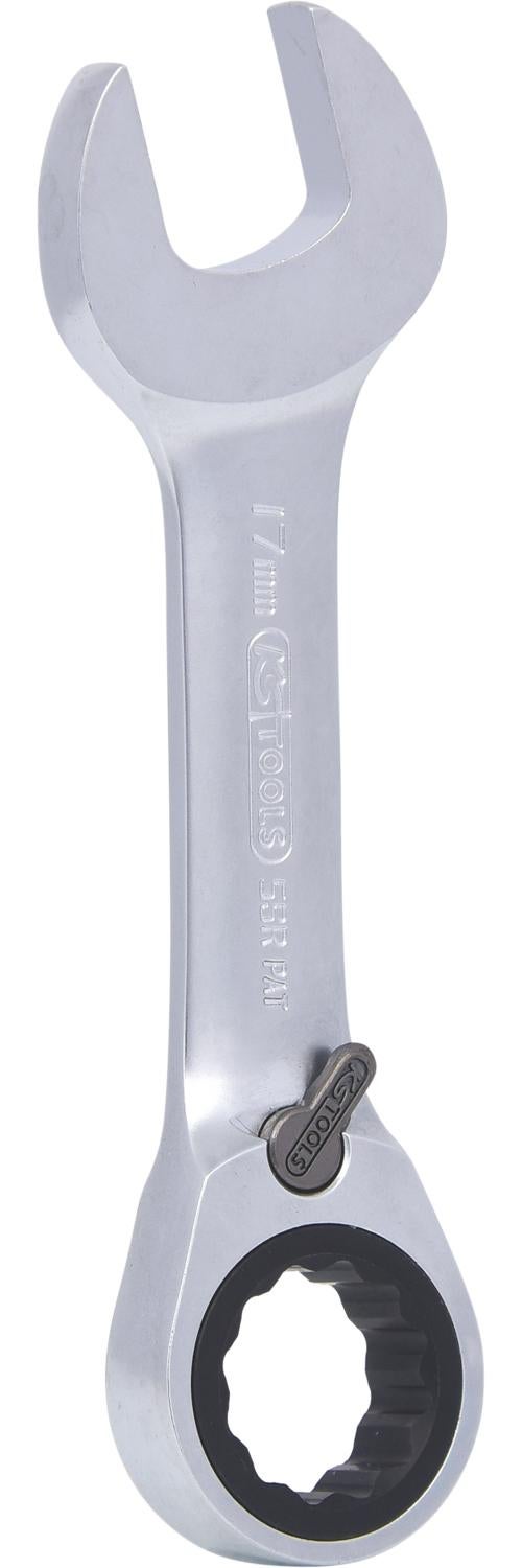 922.0017 | Clé mixte, 17 mm. Outillage KS Tools