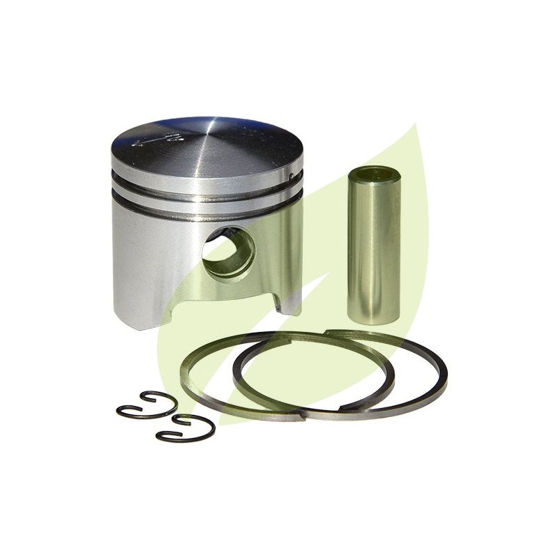 Piston compatible avec tronconneuse STIHL 020 ancien modéle Leroy Merlin