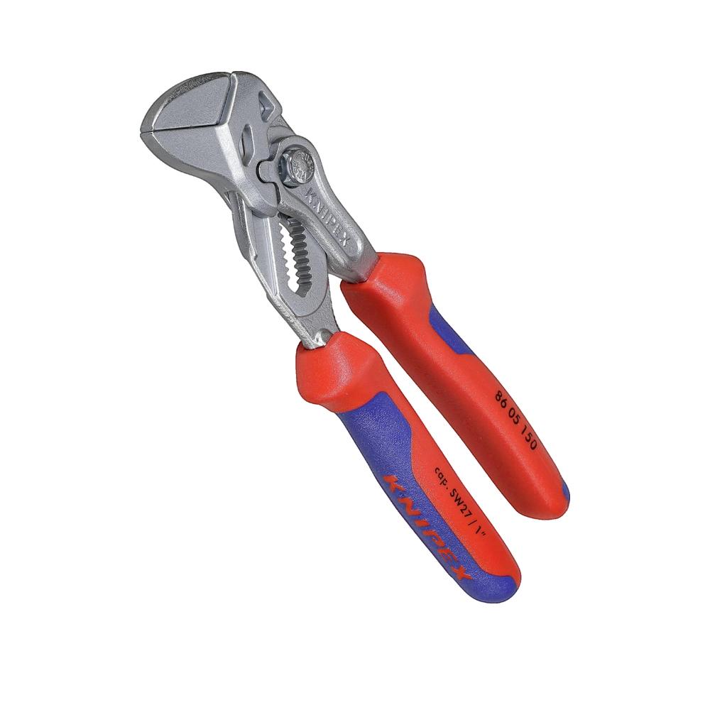 Knipex Llave Mini Alicates 150 Mm , Leroy Merlin