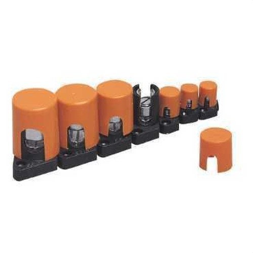 20 Connettori Cavi Impermeabili Con Gel - Per Tosaerba Robot, Husqvarna, Gardena - Foto 9