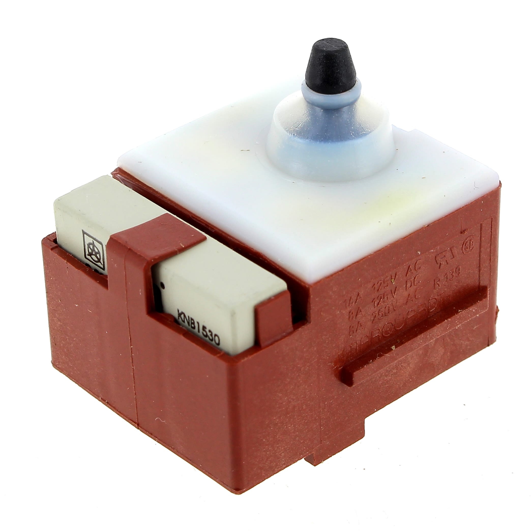 Bosch Interrupteur de meuleuse GWS 15-125 CI, GWS 15-125 CIX, GWS 15-125 CIE, GWS 15-125 CIT