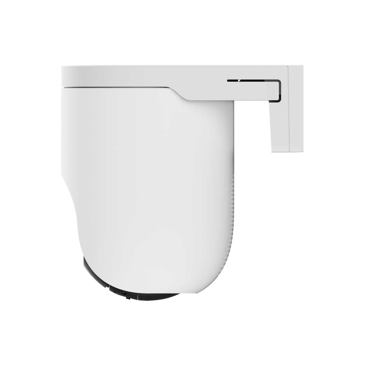 Caméra de surveillance EZVIZ Wifi exterieure motorisée H8C SE 2K - 5