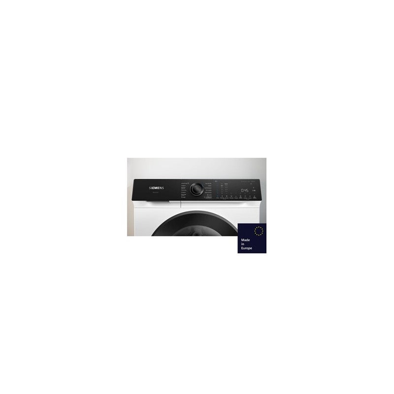 Lavelinge hublot Siemens WG46H200FR, iQ500 WG46H200FR Leroy Merlin — free download