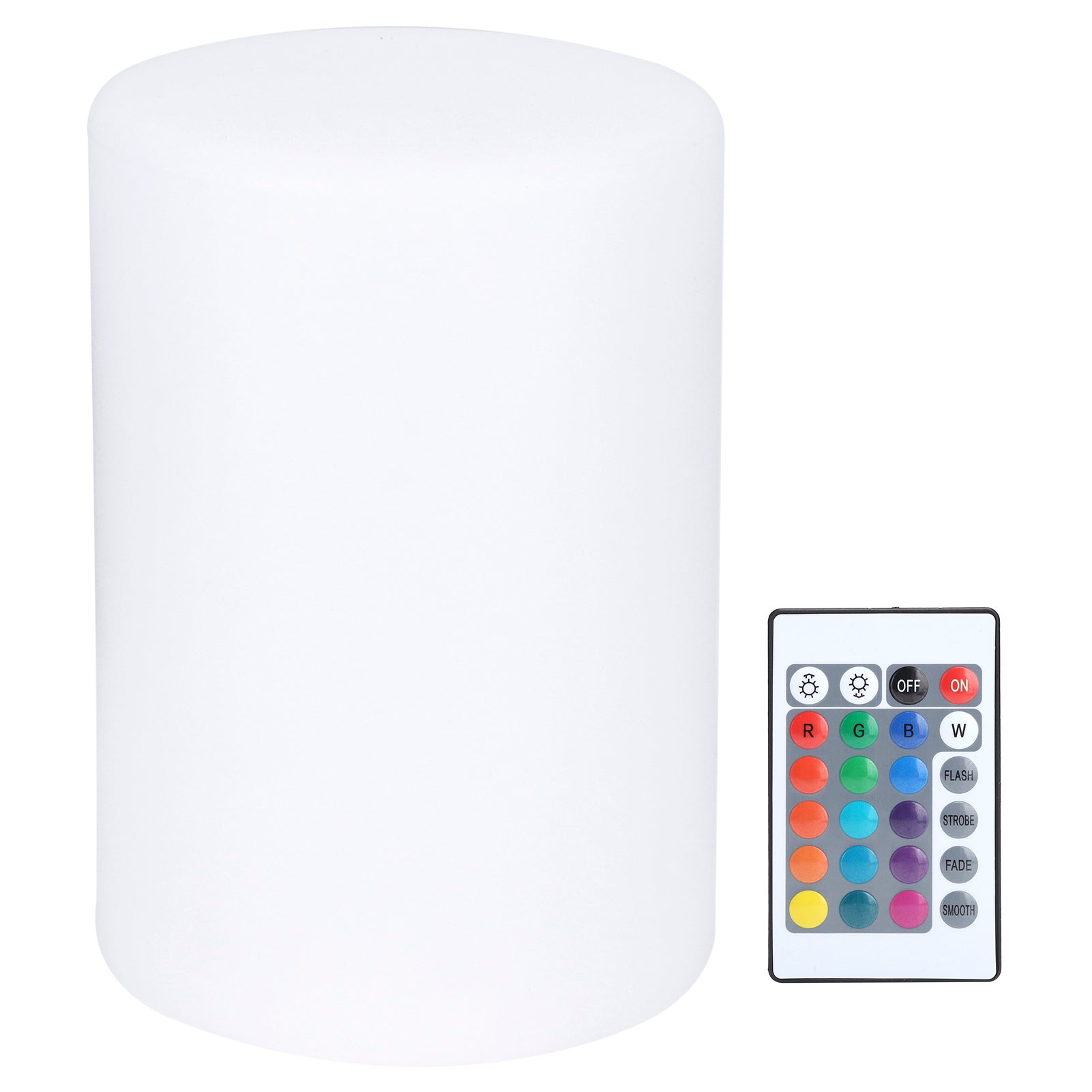 Chaîne Hifi Compacte Radiotone PP 99 PPL – Avec Enceintes, Télécommande Et Notice