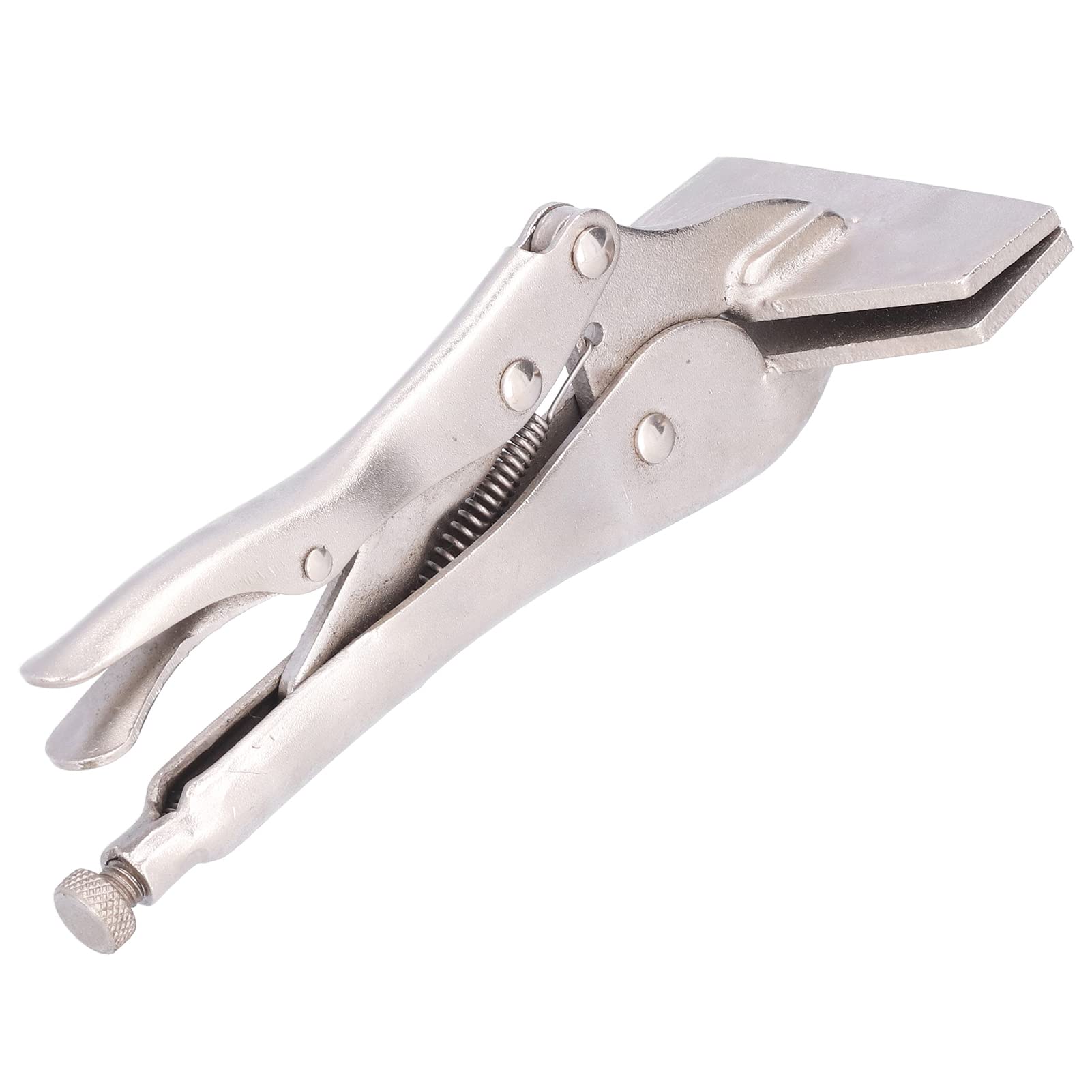 Pince à perceuse de verrouillage de 22,9 cm pour le travail du bois, en