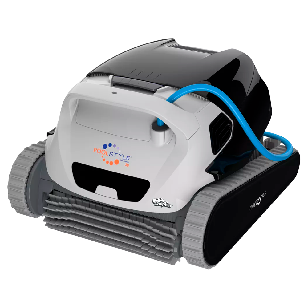 Dolphin Robot Limpiafondos Poolstyle 30 , Leroy Merlin