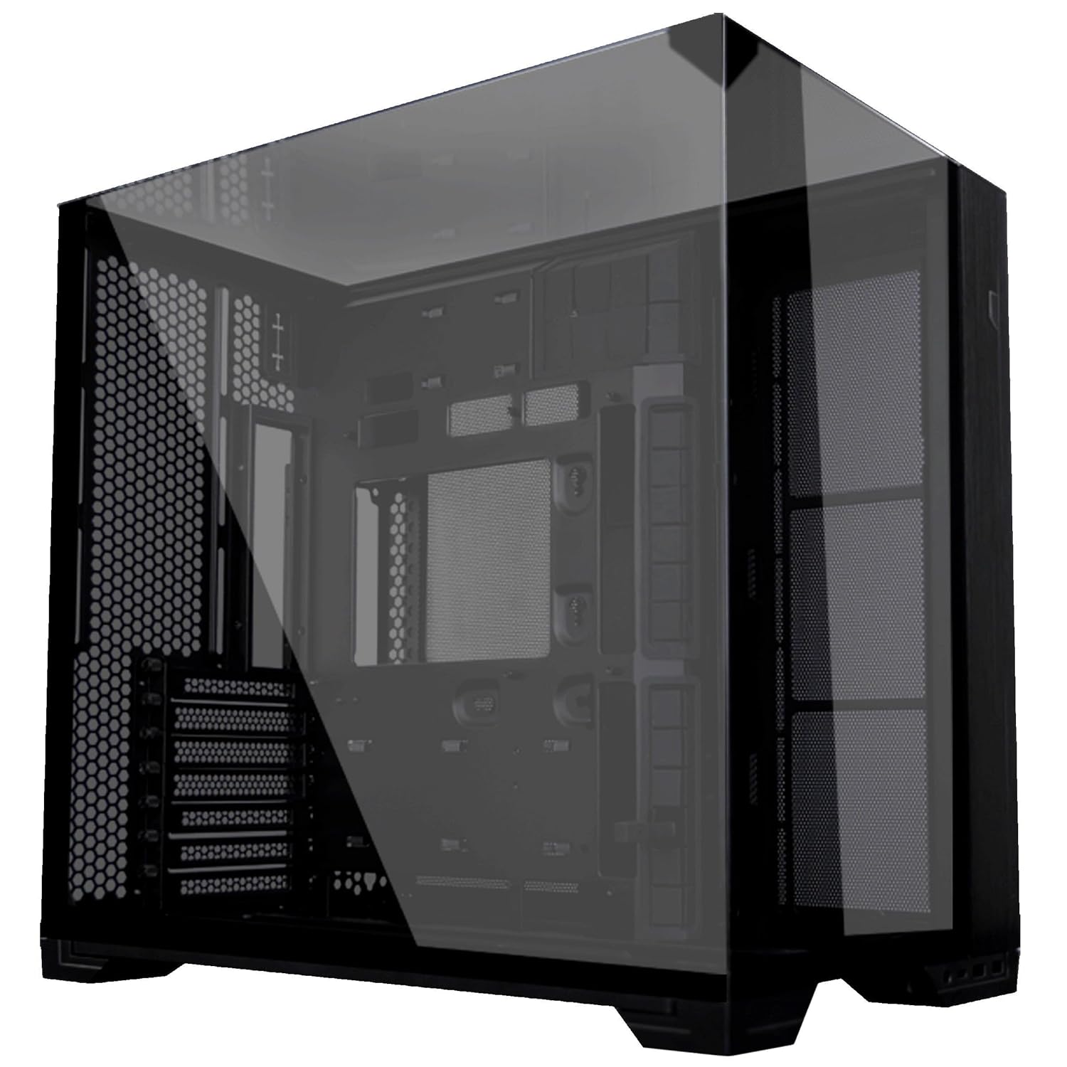 Caja para Discos Duros PC Lian Li G99.O11VPX.00 | Leroy Merlin