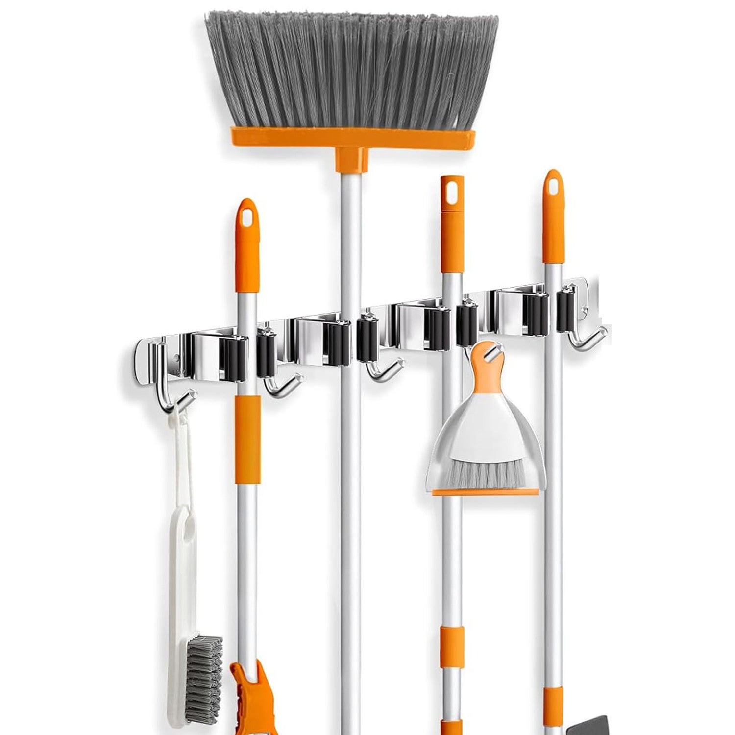 Pédales BMX Primo Tenderizer 4 Fentes – Argent – Axe 1/2 – Old School