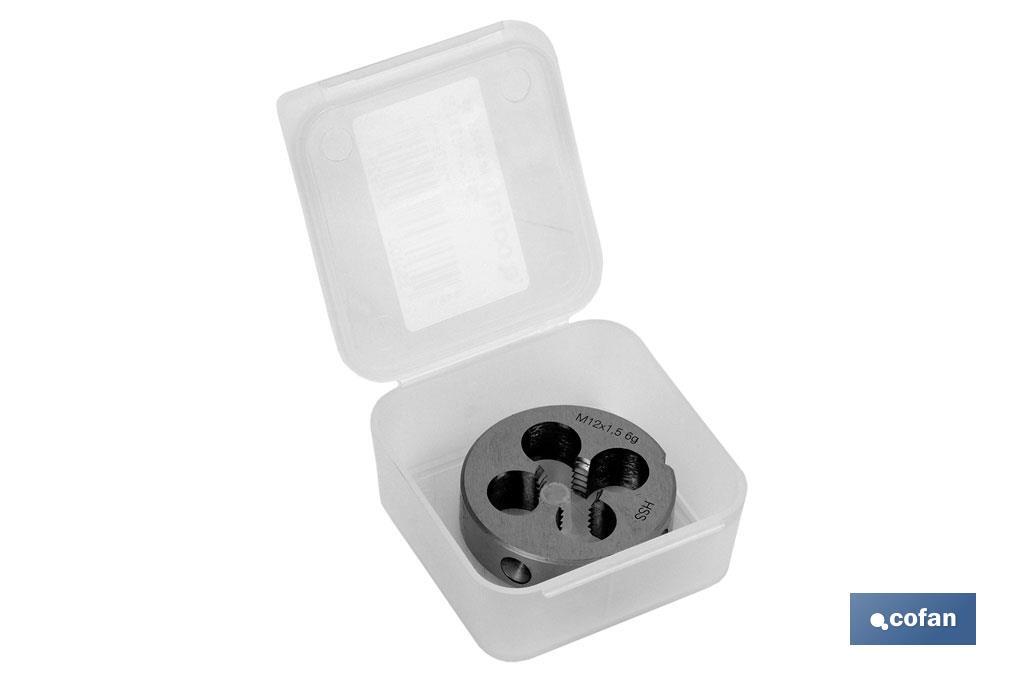 Boccola filettata | 12 mm | M10 x 1,0 mm - Leroy Merlin