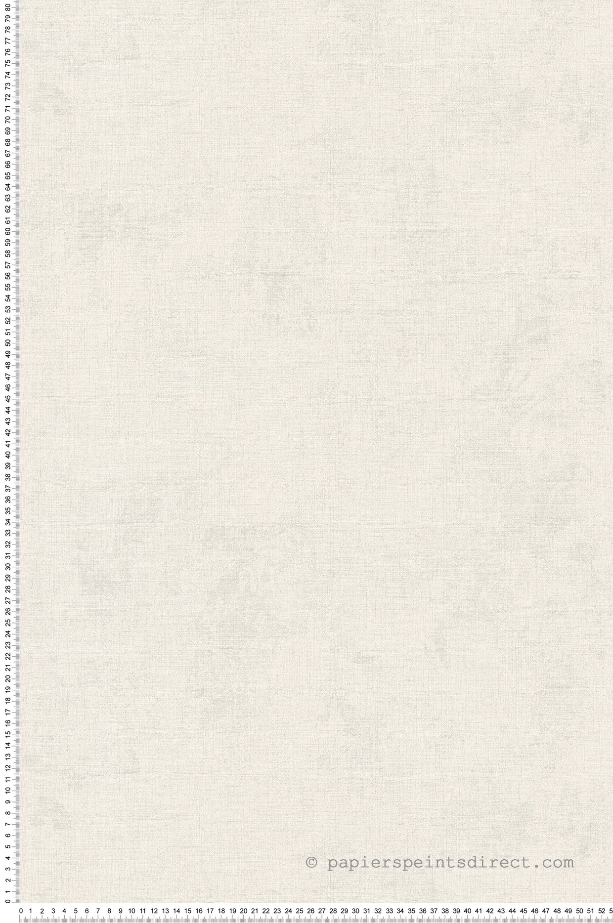 Papel pintado blanco crema unicolor papel pintado decorativo con textura tejido no tejido papel pintado de pared