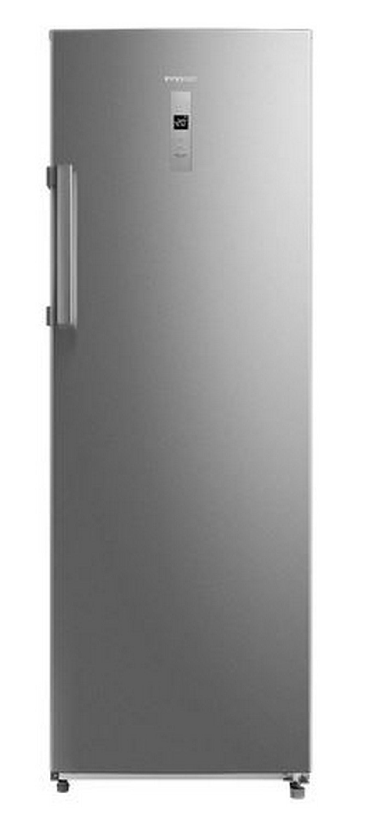 Infiniton Congelador Vertical Cv-238L72xel No Frost 238L E Inox 172,2 Cm - Imagen 2
