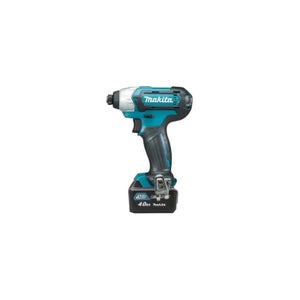 Chargeur Makita 10,8V – Visseuse Impact – Modèle D'origine – Occasion