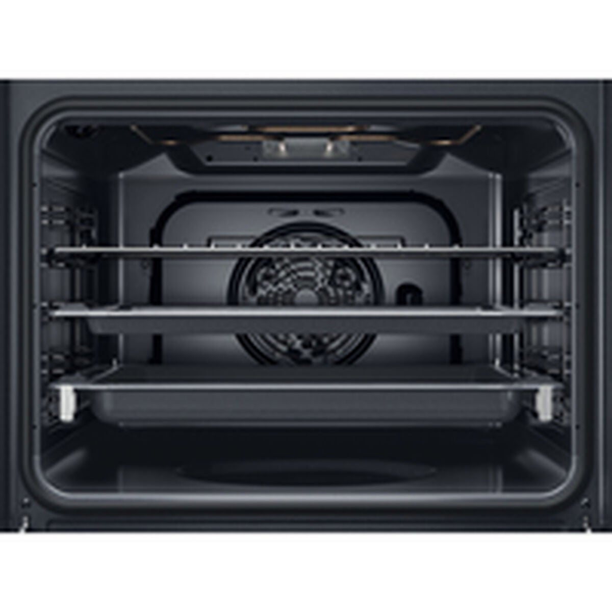 Four Whirlpool Corporation OMR58HU1X 71 L - 4
