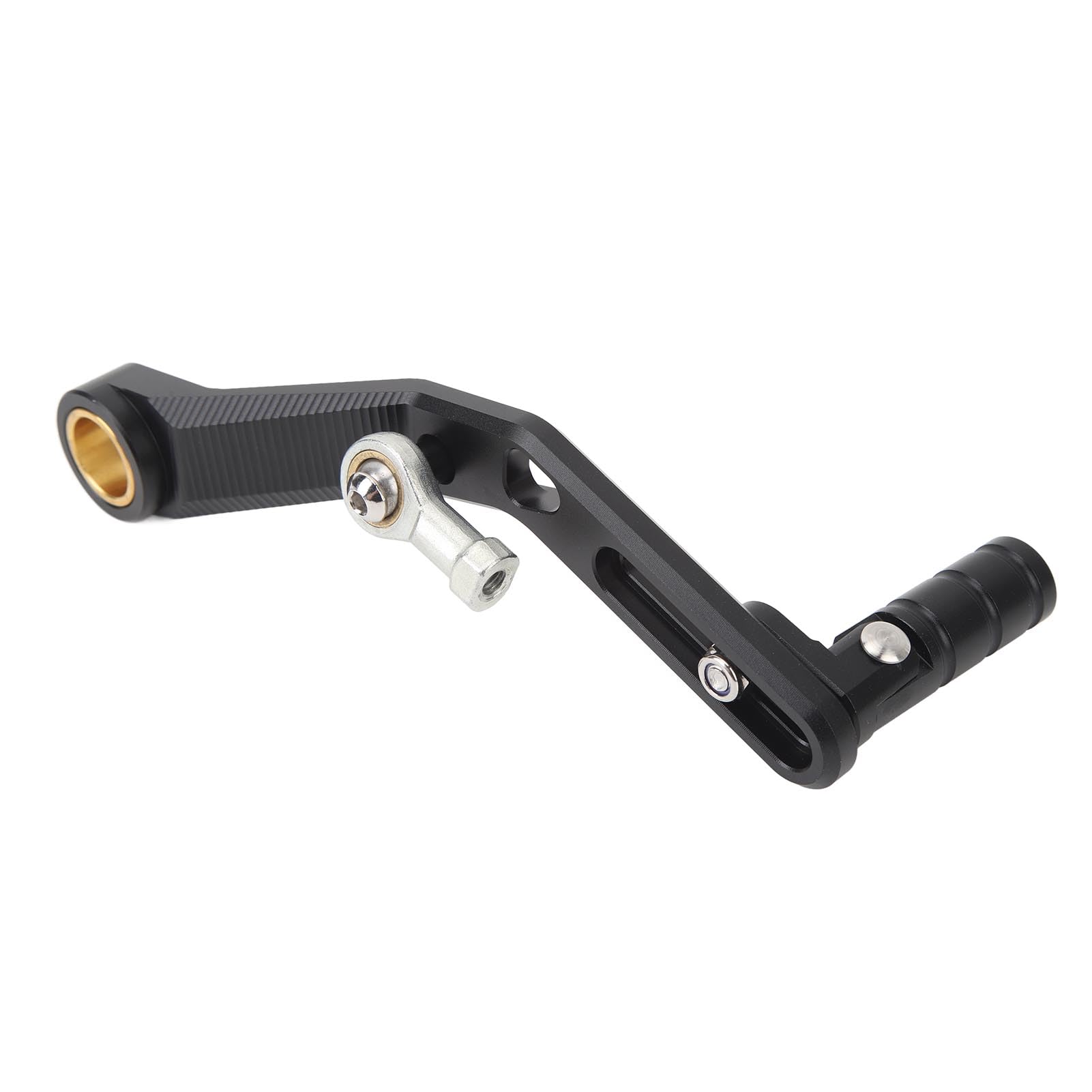 Leva Del Cambio Per Moto, Leva Del Cambio Pieghevole Universale In Lega Di Alluminio Cnc Accessori~p143451668 - Foto 11