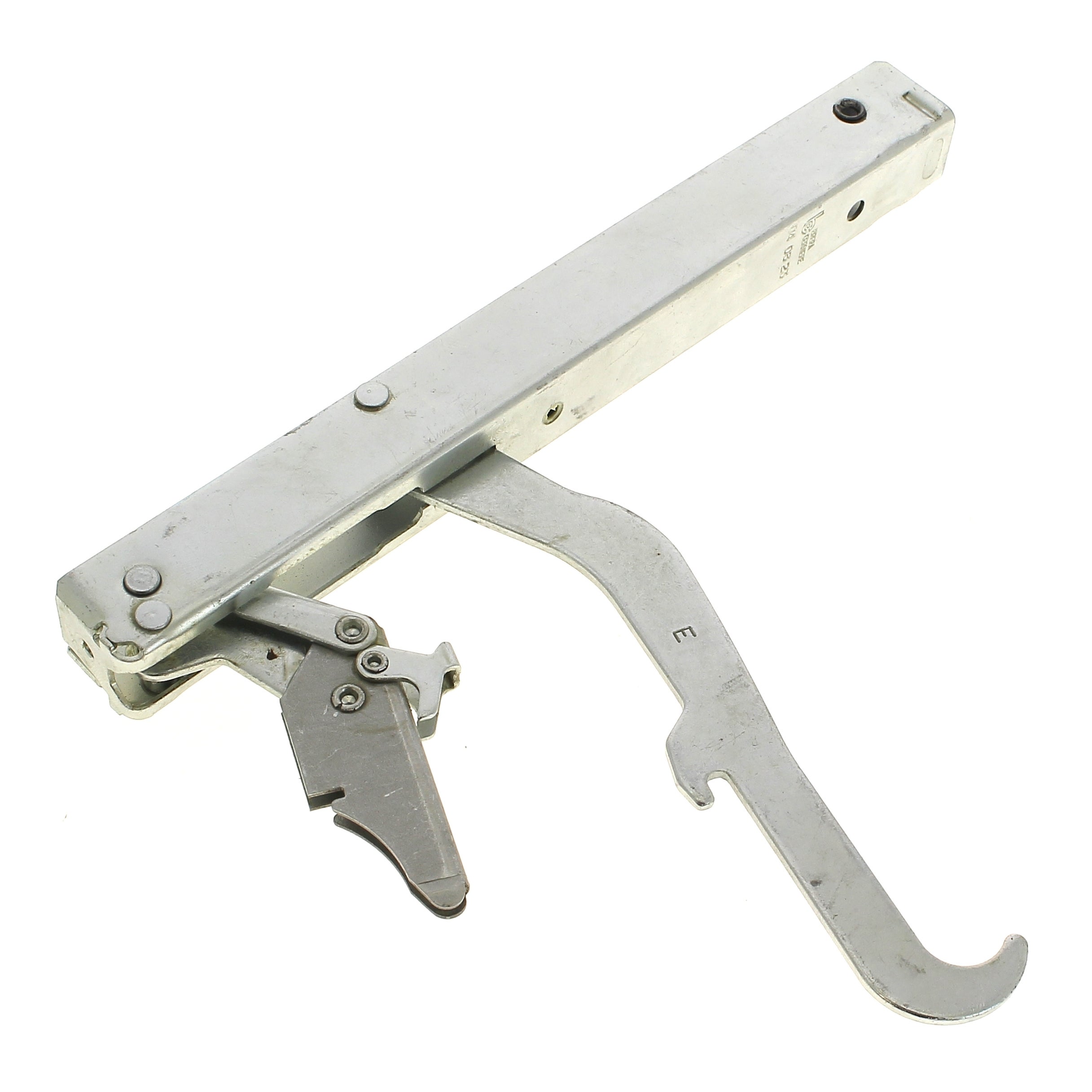 Termostato Forno Scholtes - 16A 250V 250&deg;C, Ricambio C00121897, Per Forni Elettrici