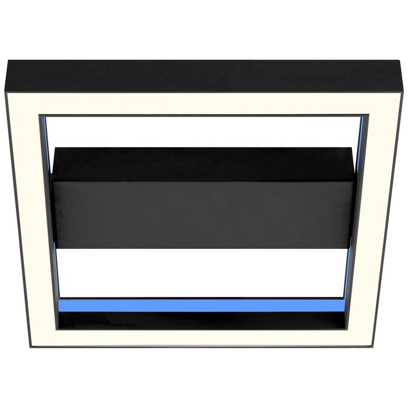 Brilliant lampa podłogowa Woodline bambus 139cm metal/bambus brąz 1x A60, E27, 60 W