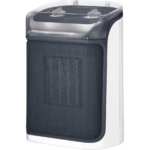 Rowenta Mini Excel Aqua So9281 Interior 2000 W Ventilador Eléctrico Blanco , Leroy Merlin