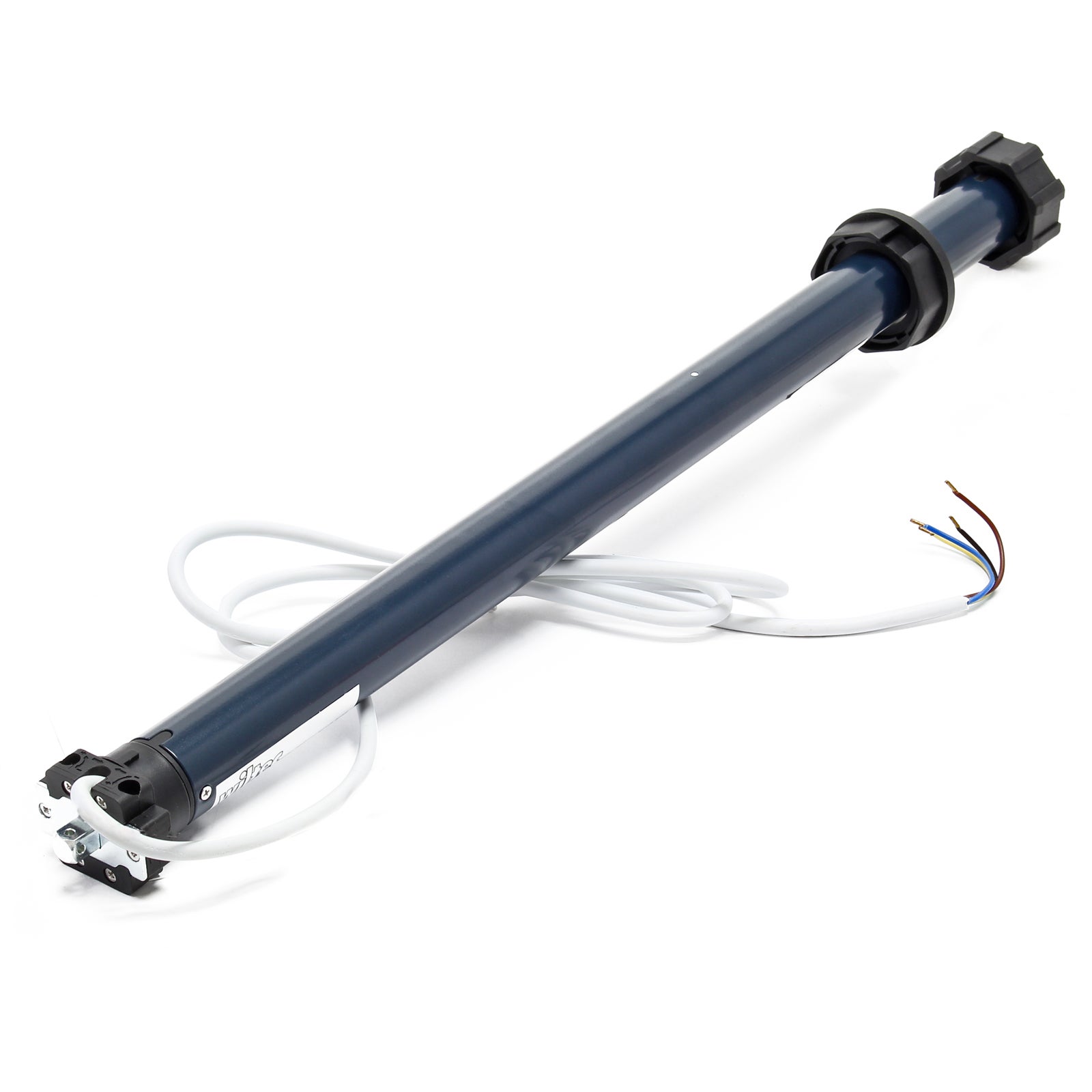 Motori Per Tapparella 100 Kg 50 Nm RISPARMIO ENERGETICO Silenzioso - Foto 2