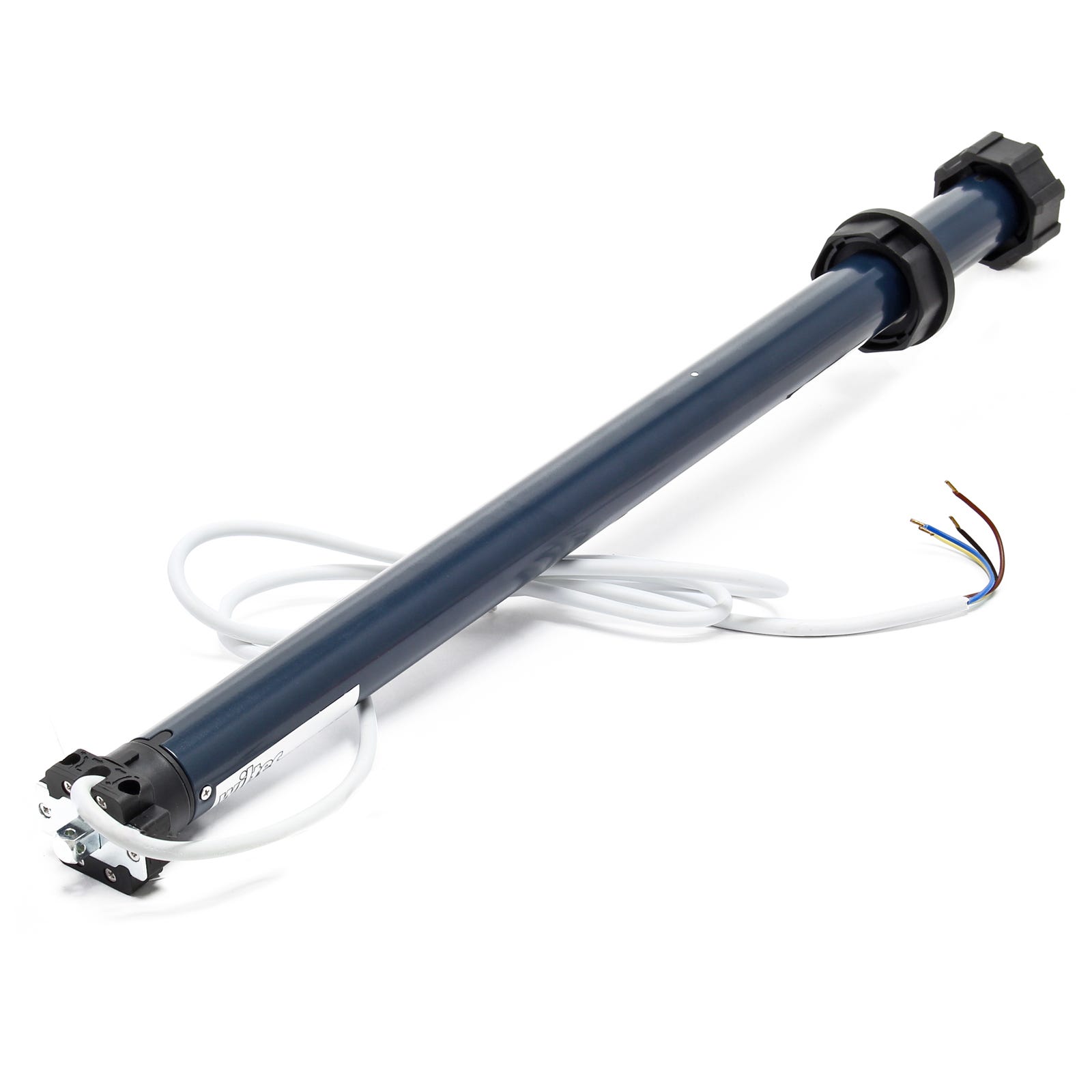 Motori Per Tapparella 100 Kg 50 Nm RISPARMIO ENERGETICO Silenzioso - Foto 2