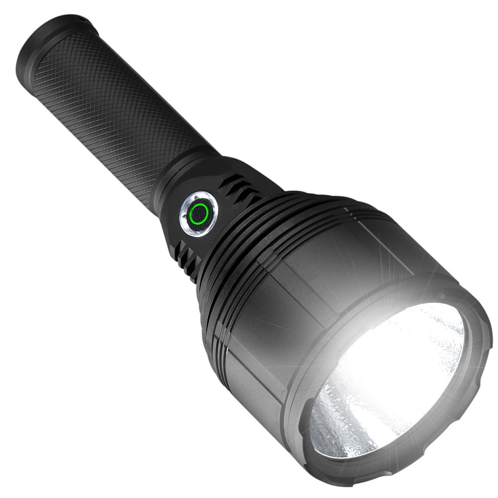Latarka akumulatorowa taktyczna Vayox VA0044 3000lm Short Pro Series