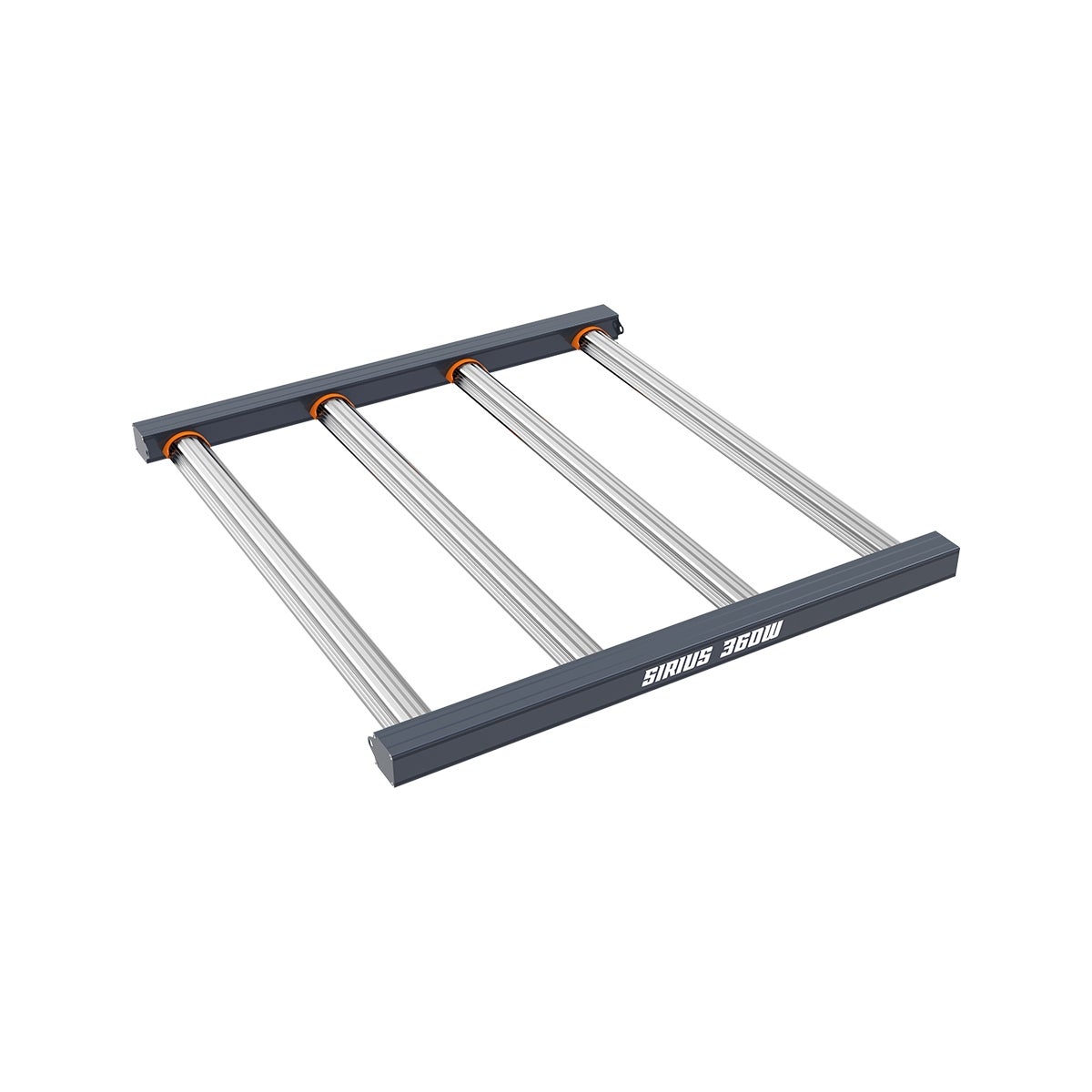 Panneau LED AGROLIGHT - Sirius 360W - 2.7 µmol/J - Full Spectrum - 5