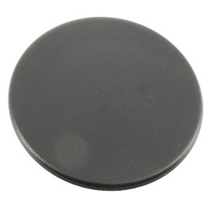 Chapeau De Brûleur Pour Table De Cuisson Ariston - Diamètre 130mm, Référence C00053174