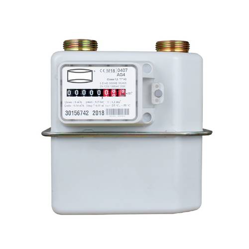 Compteur 8 M3 Pour Fleck 9100 | Leroy Merlin