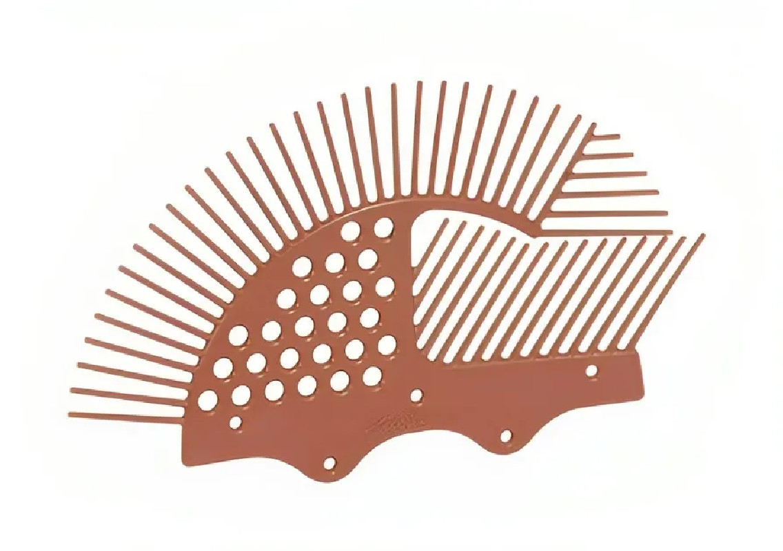 Grille stop piafs anti-oiseaux, à l'unité - 2