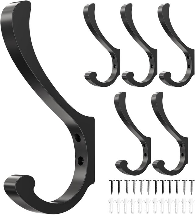 Ganchos de pared para llaves: compra online | Leroy Merlin