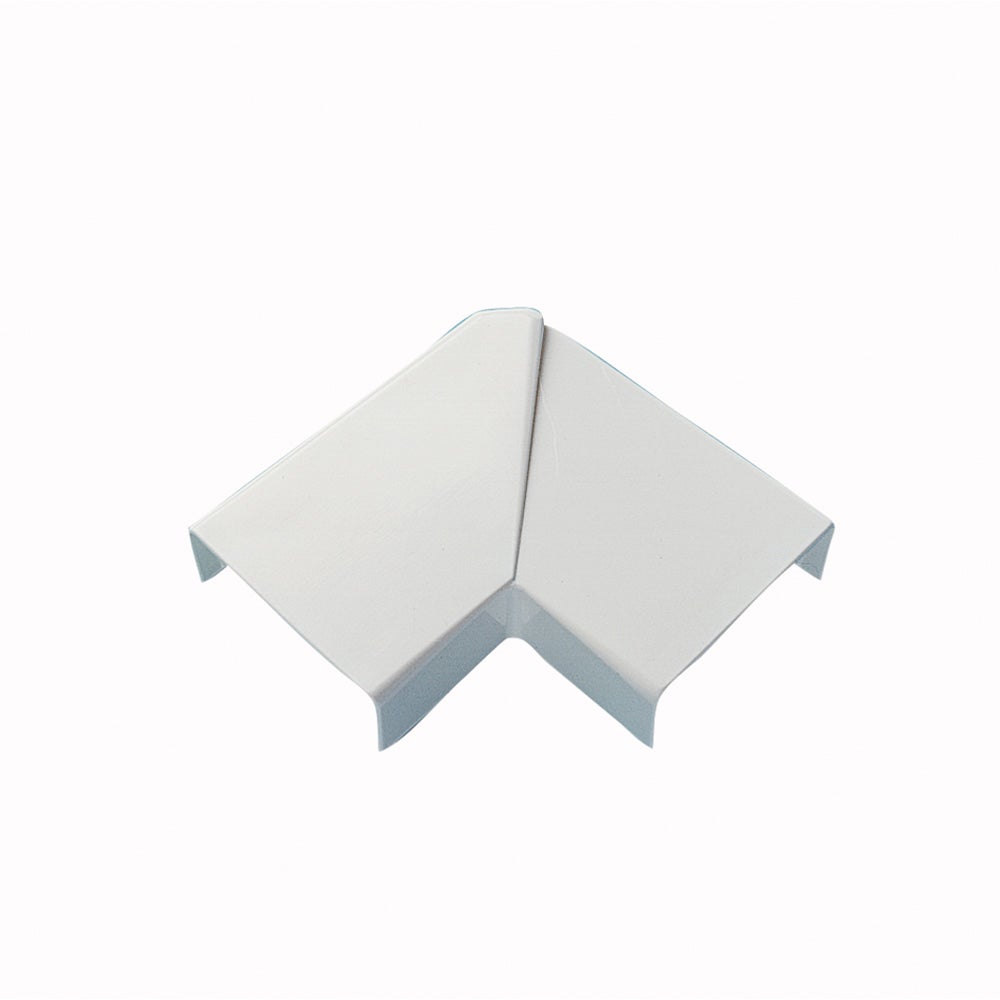 Angulares Pvc Angulo plano variable DLPLUS 32x20mm PVC - LEGRAND | Leroy Merlin
