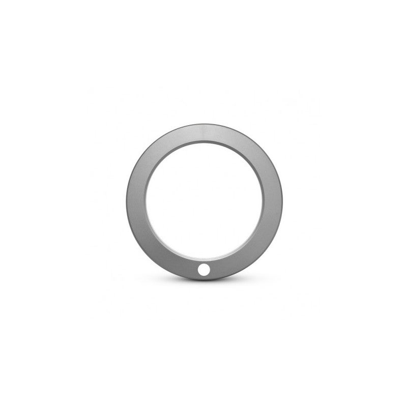 Collerette Aluminium pour Plafonnier LED 100010 Ø230mm | Leroy Merlin