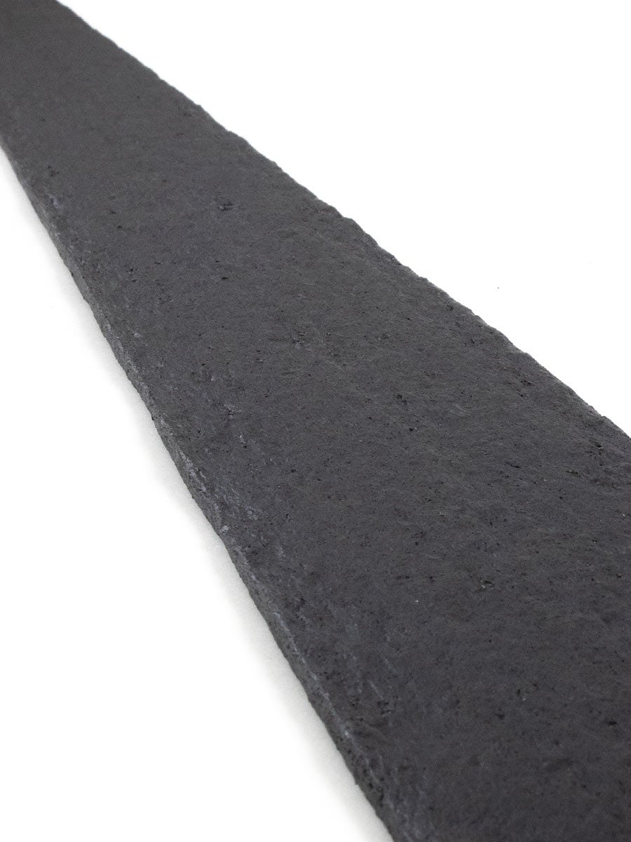 Bordure de jardin Multi-Edge ECO Droit 2m x 10cm | Noir - 3