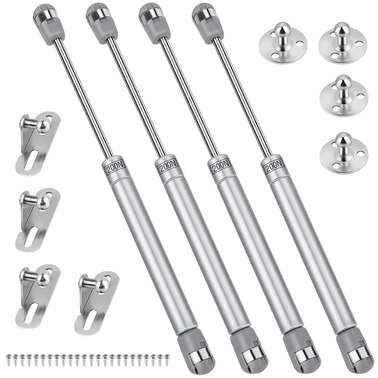 Pack De 10 Clips De Fijación Para Marco De Parabrisas En BMW Serie 7 E38, Referencia 51318125892