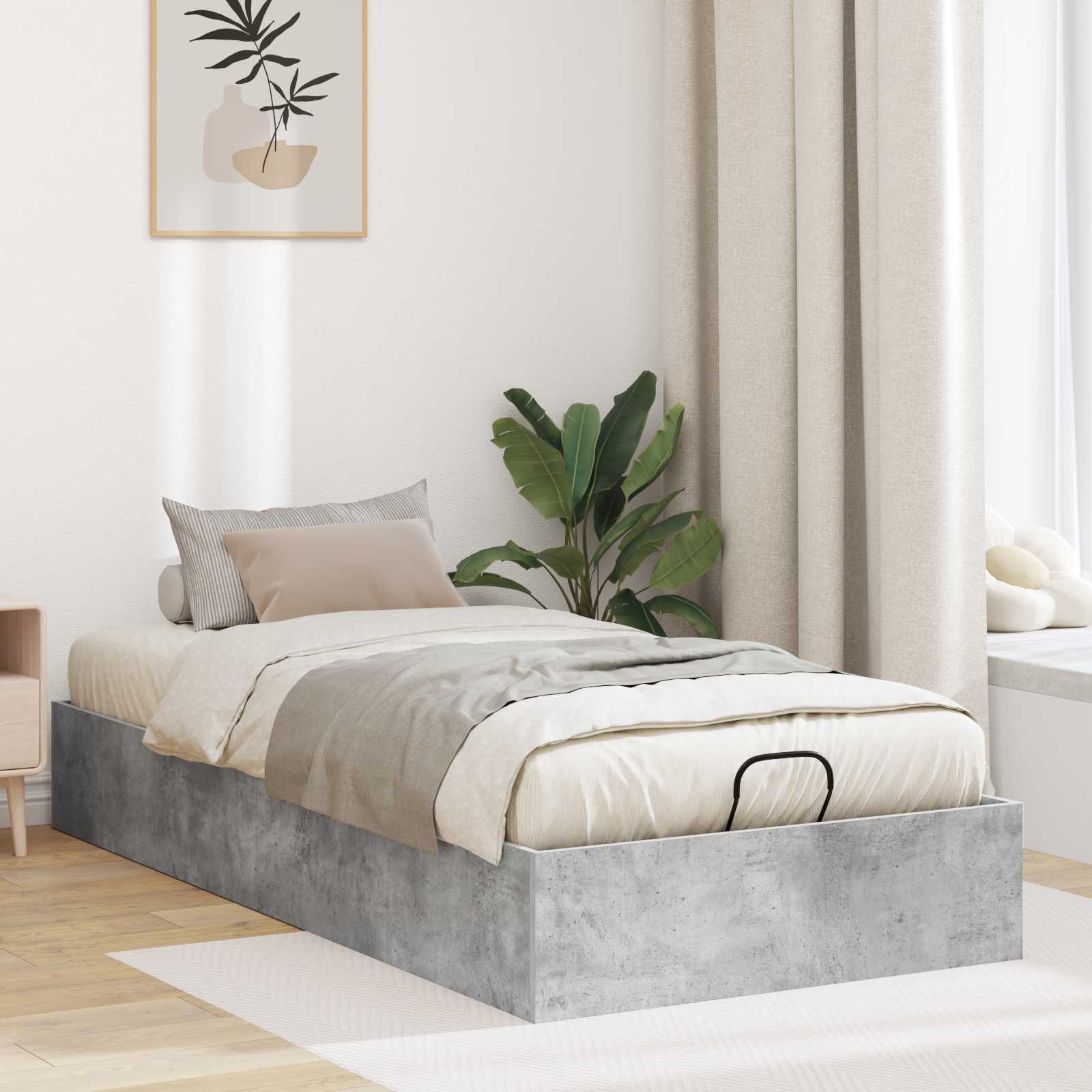Gris / argent