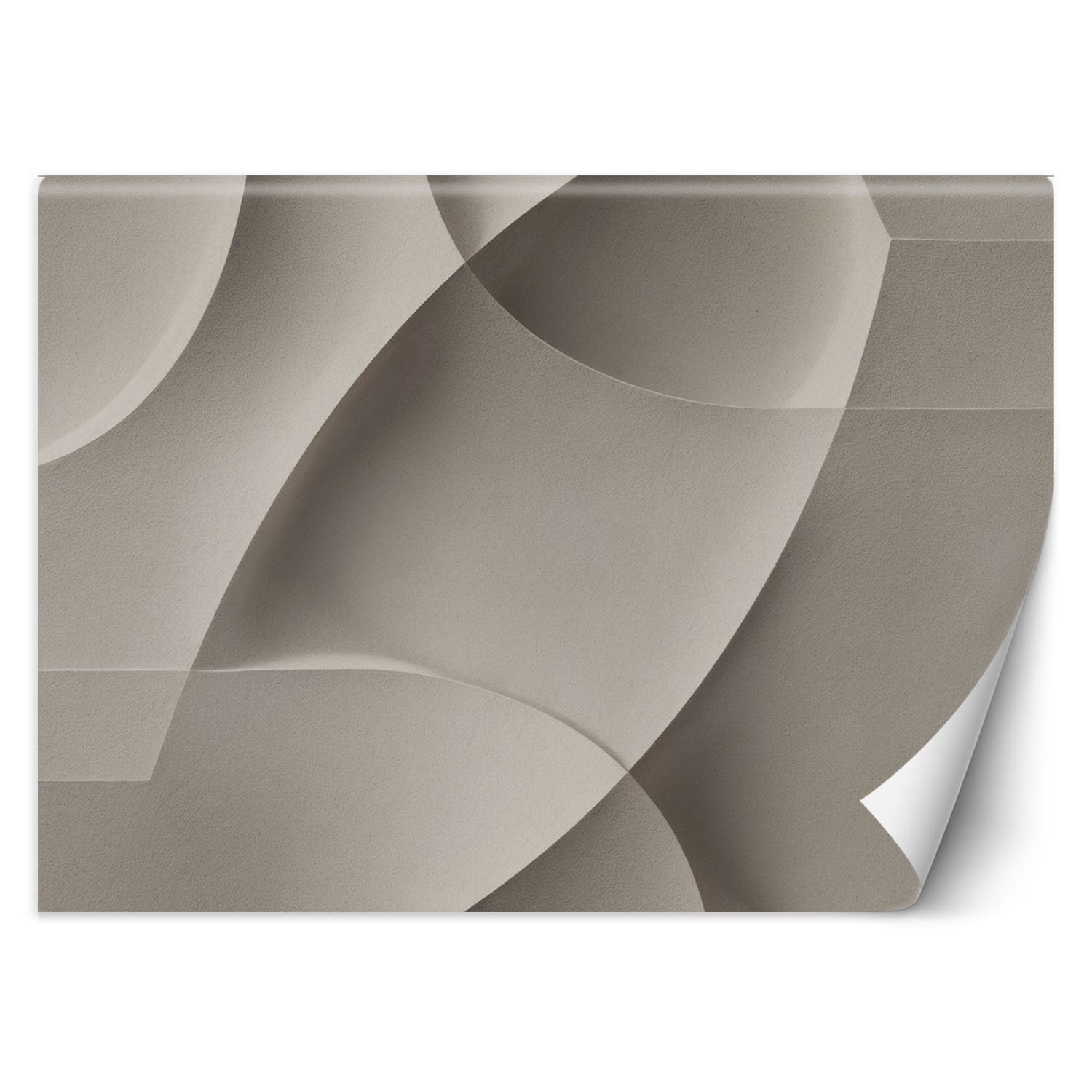 Fototapeta, Geometryczna Abstrakcja 200x140