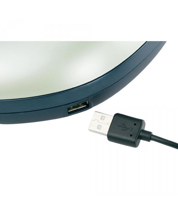Chargeur Universel NiCd / NiMh Energy 16 Ansmann - 2
